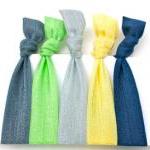 Hair Tie Headbands (5) Emi..