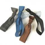 Fashion Hair Ties (5) - No..