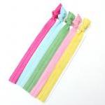 Fabric Headbands (5) - Ela..